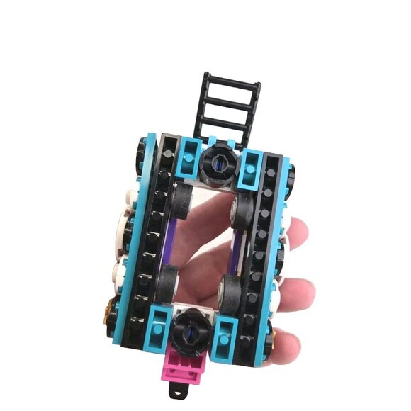 LEGO Legos Friends Magical Caravan & Acrobats Parts Pieces Toy - Picture 11 of 16